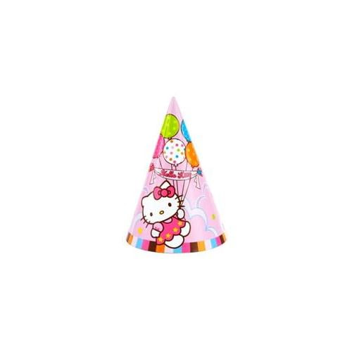 hello kitty balloon dreams party theme