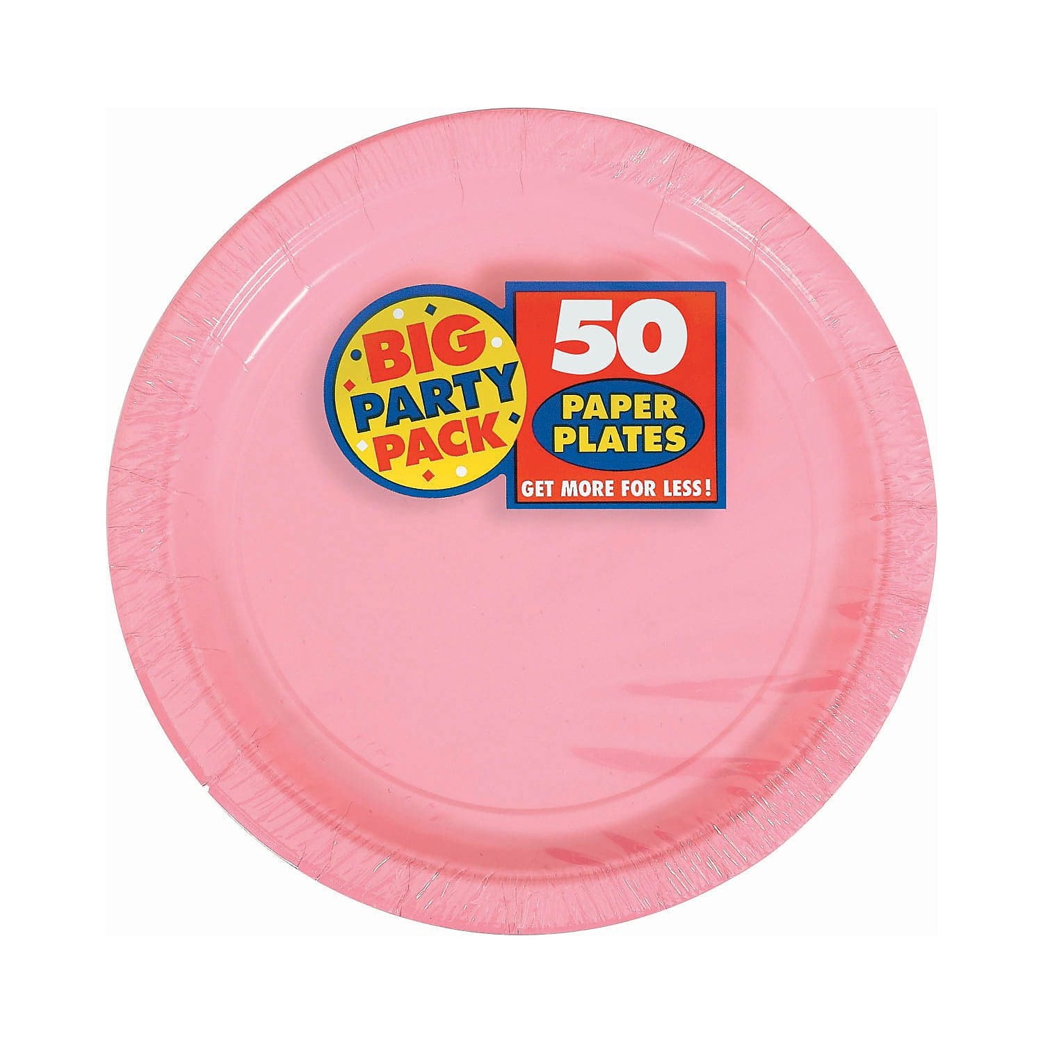 Amscan Big Party Pack 9