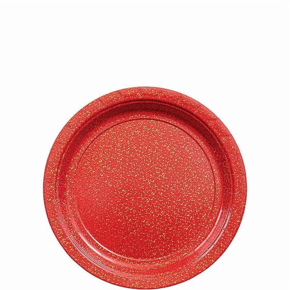 Prismatic Dessert Plate (8)