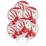 Amscan Blood Splatter Balloons