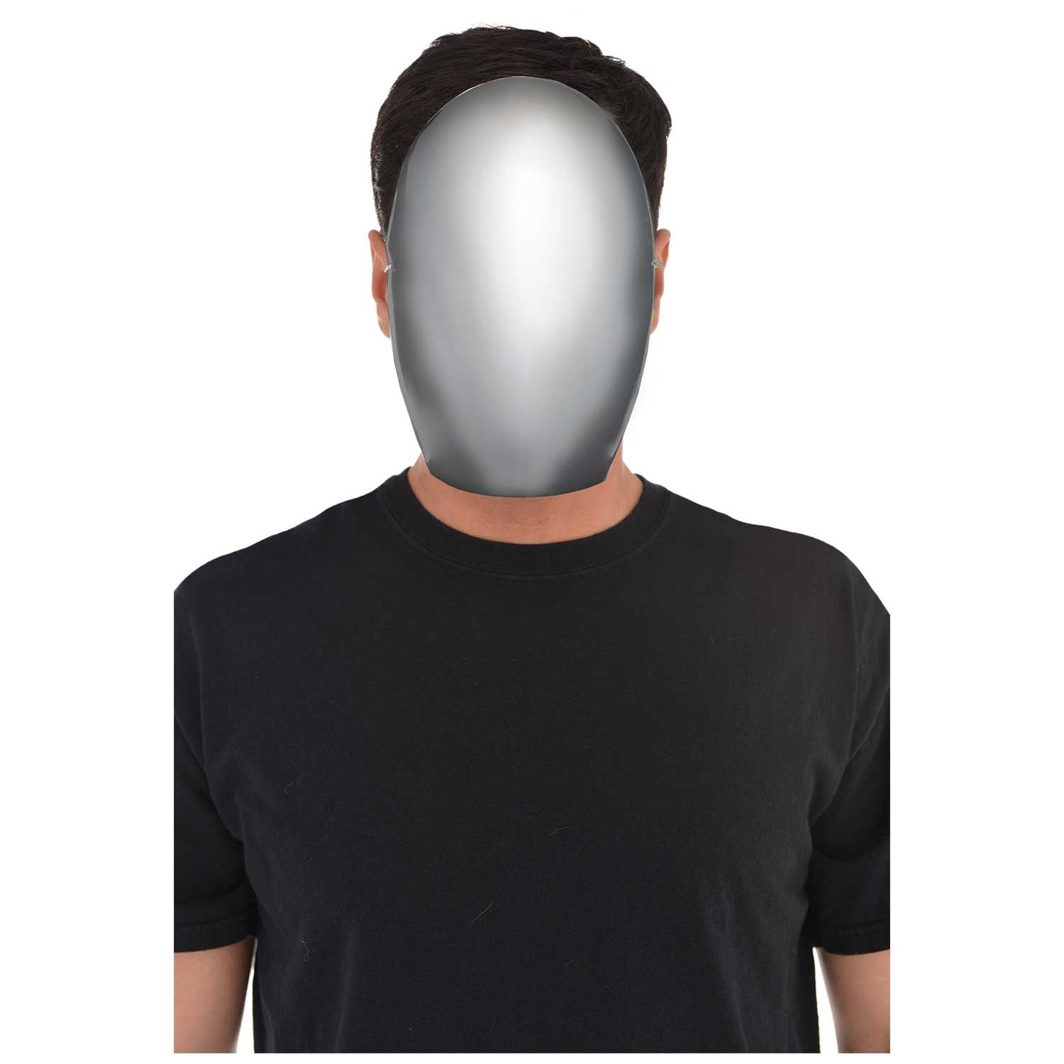 【ファッション通販】 Amscan Costume Accessory Silver - Walmart.com 小物