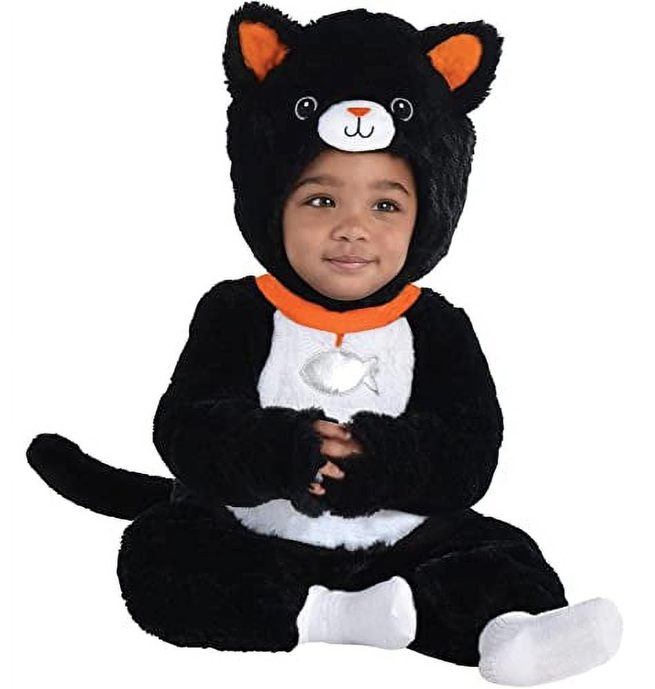 Cat Boy Costume