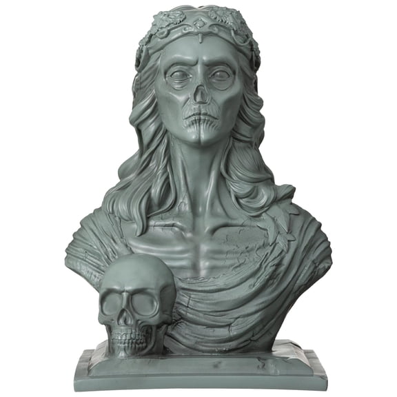 Amscan Bust 16 Dark Academia
