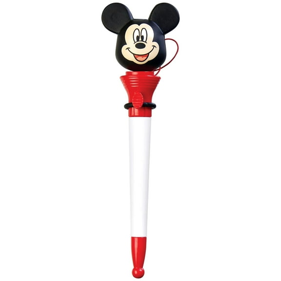 Amscan Disney Mickey Mouse Pop Up Pen - 7" | Multicolor | 1 Pc.