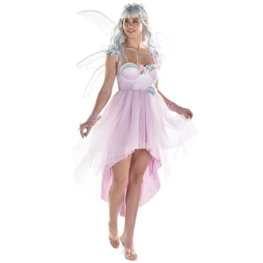 Amscan - Fairy Dress Costume - Womans S/M