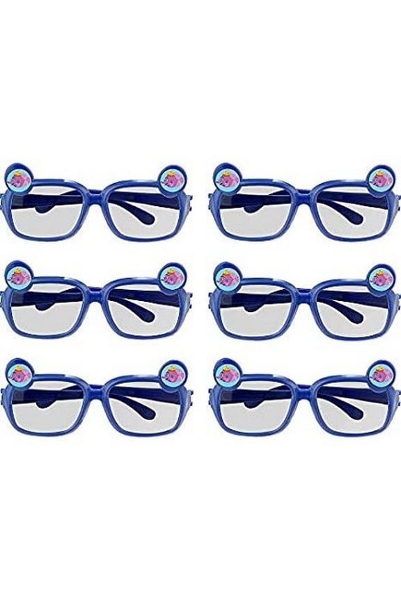 Fish Sunglasses (Pack of 6)