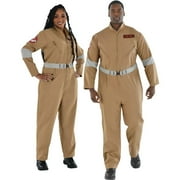 Amscan Ghostbusters Classic Style Costume Men's Plus XXL (48-52)