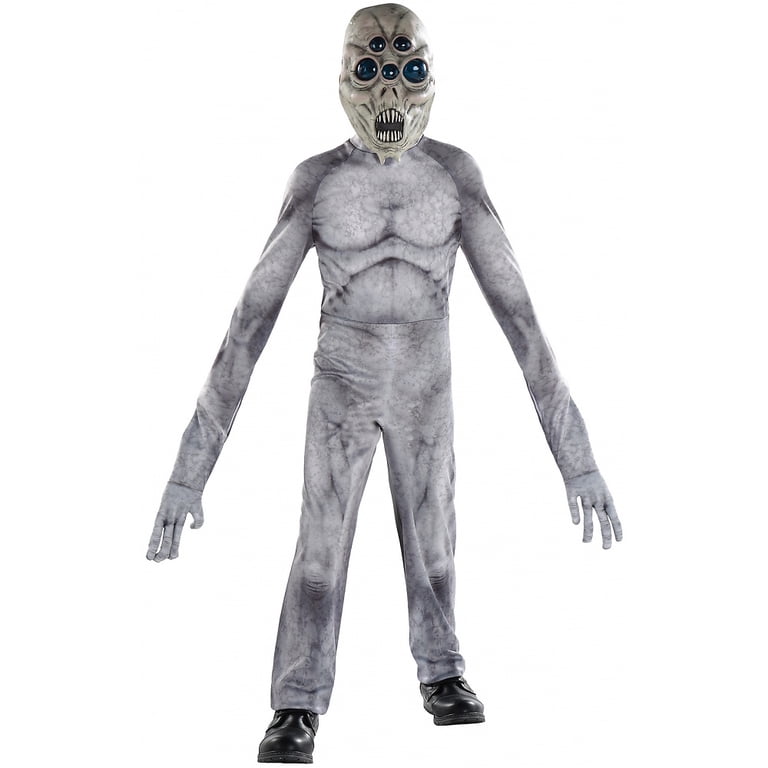 Déguisement kigurumi enfant zombie - Déguisement enfants/Déguisements Déguisement kigurumi enfant zombie - Déguisement enfants/Déguisements