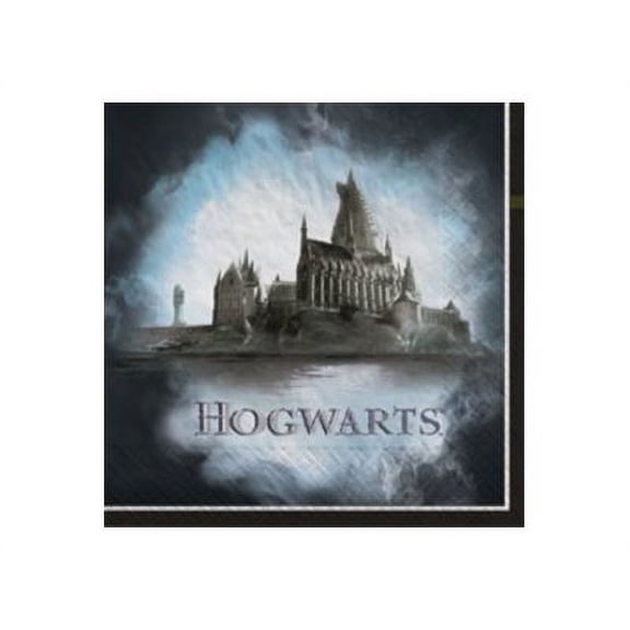 Amscan Licensed Classics - Luncheon napkin - disposable (pack of 36)