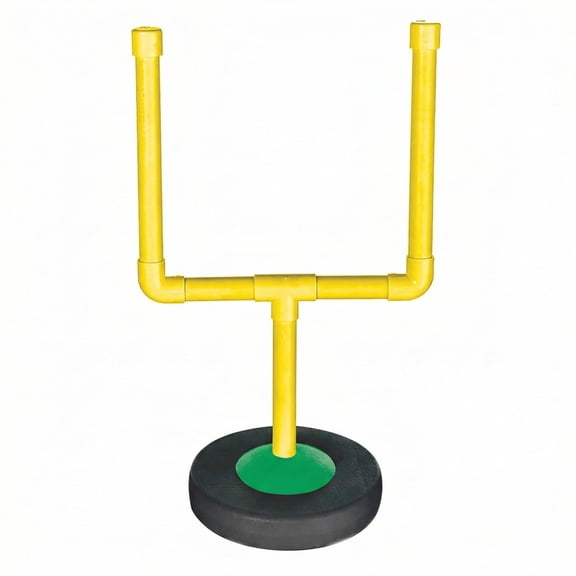 Amscan Mini Football Goalpost Centerpiece Decoration – 2 Count
