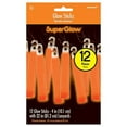 thumbnail image 1 of Amscan Orange Lightstick Necklaces (12 count) 345700.05, 1 of 1