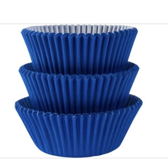 Amscan Party Supplies, One Size, royal blue