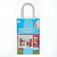 thumbnail image 1 of Amscan Party Town Create Your Own Kraft Gift Bags, 16 Count, 1 of 6