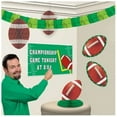 thumbnail image 1 of Amscan Personalize It! Football Decorating Kit, 1 of 2