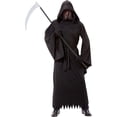 thumbnail image 1 of Amscan Phantom Of Darkness Men's Halloween Costume, Plus Size, 1 of 4