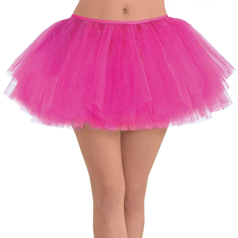 Team Spirit Wacky Tutu Accessory - Walmart.com