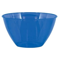 Amscan Plastic Swirl 24floz Bowl
