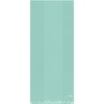 thumbnail image 1 of Amscan Plastic Treat Bag (Pack of 25), 1 of 2