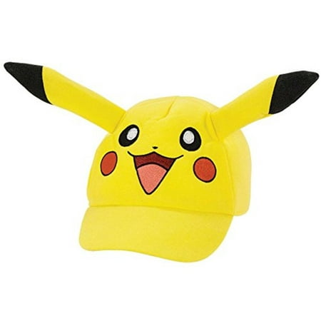 Amscan Pokemon Deluxe Hat