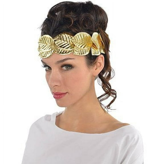 Roman Wreath Headband