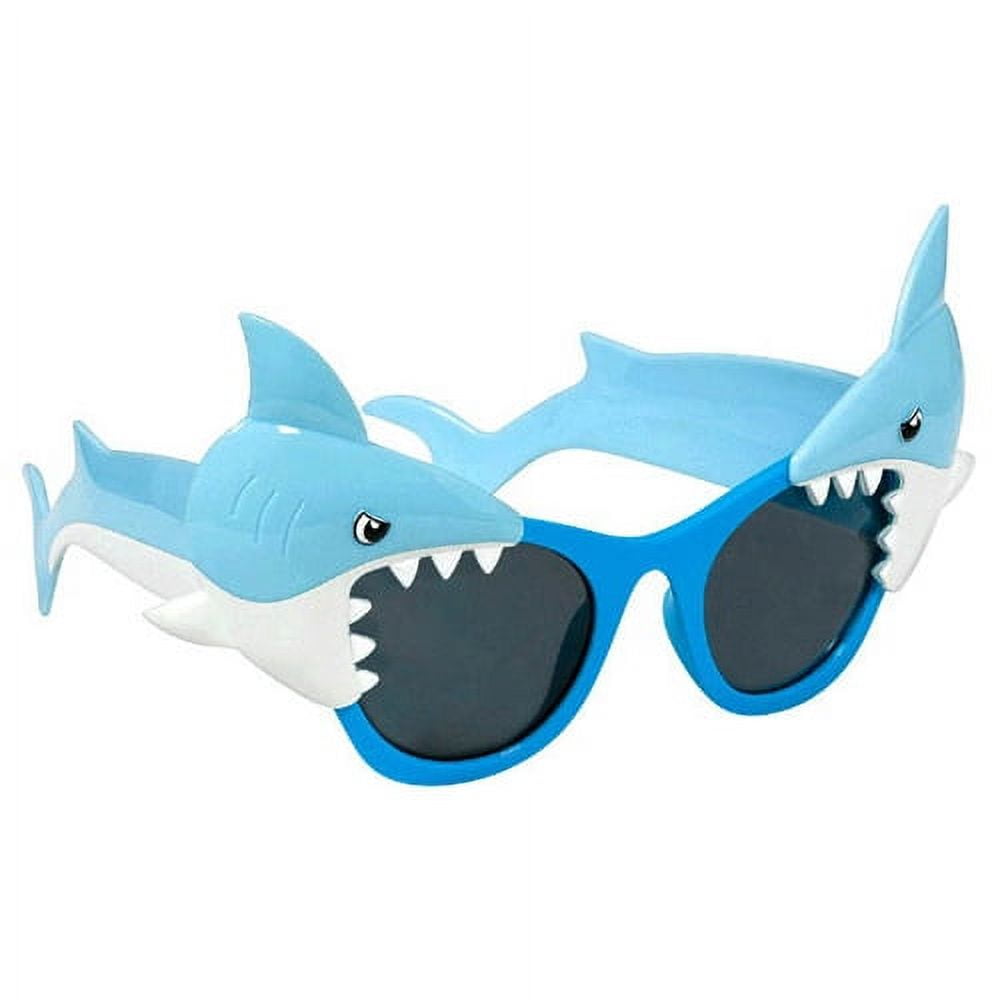 Amscan Shark Fun Shades