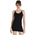 thumbnail image 1 of Amscan Short Black Dress Costume Women's (S/M), 1 of 5
