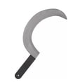 thumbnail image 1 of Amscan Sickle, 1 of 4