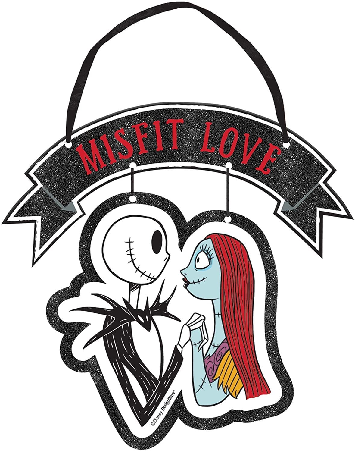 Nightmare Before Christmas 5