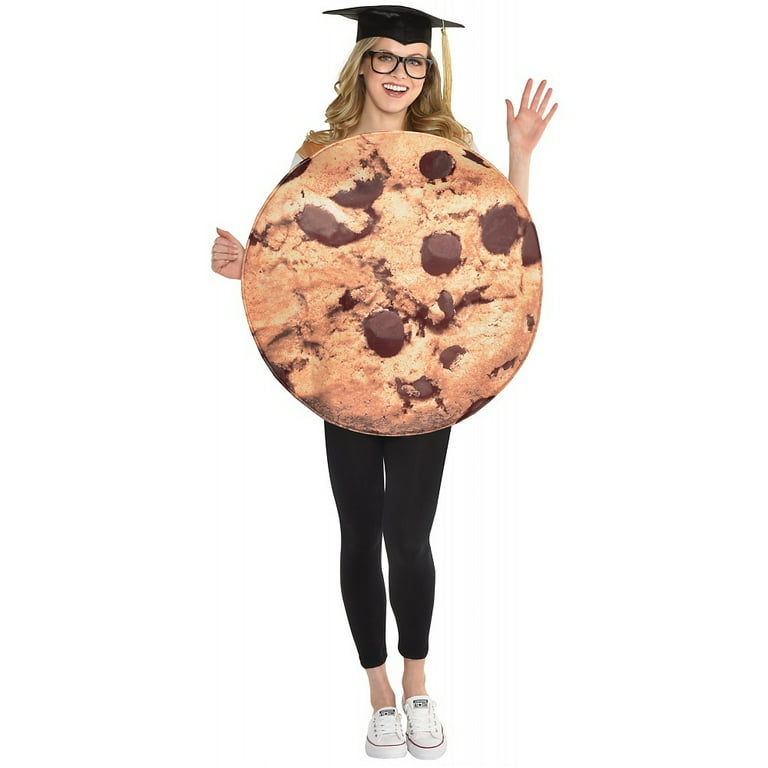 Amscan Smart Cookie Halloween Costume Accessory Kit for
