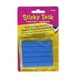 thumbnail image 1 of Amscan Sticky Tack, 2.1 Ounce, 5 Sticks Per Pack, 1 of 2