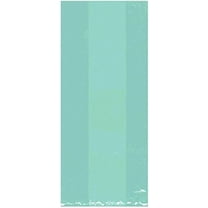 Amscan Stripe Detail Treat Bag (Pack of 25)