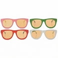 thumbnail image 1 of Amscan Super Mario Themed Party Glasses – 16 Pack, 1 of 5
