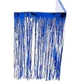 thumbnail image 1 of Amscan Table Skirt, One Size, Blue 12 ft, 1 of 1