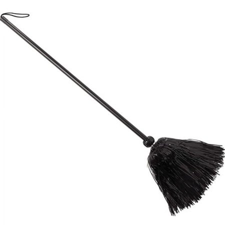 Amscan Tinsel Witch Broom