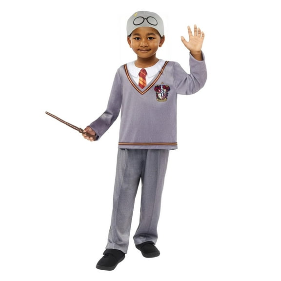 Amscan Toddler Harry Potter Costume 3-4 years Male