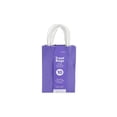 thumbnail image 1 of Amscan Treat Bag Value Pack Purple 10pc, 1 of 1