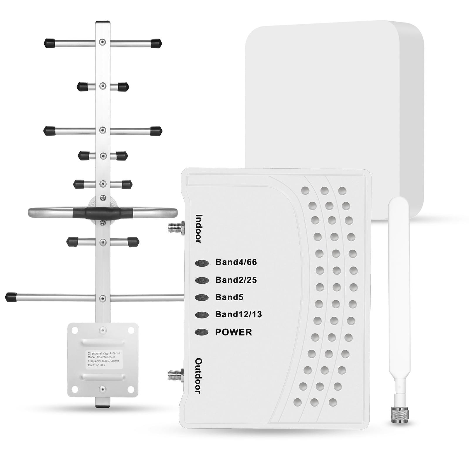 AmsignalBars Cell Phone Booster For Home Rural Area Extender 4G 5G amsignalbars-cell-phone-booster-for-home-rural-area-extender-4g-5g