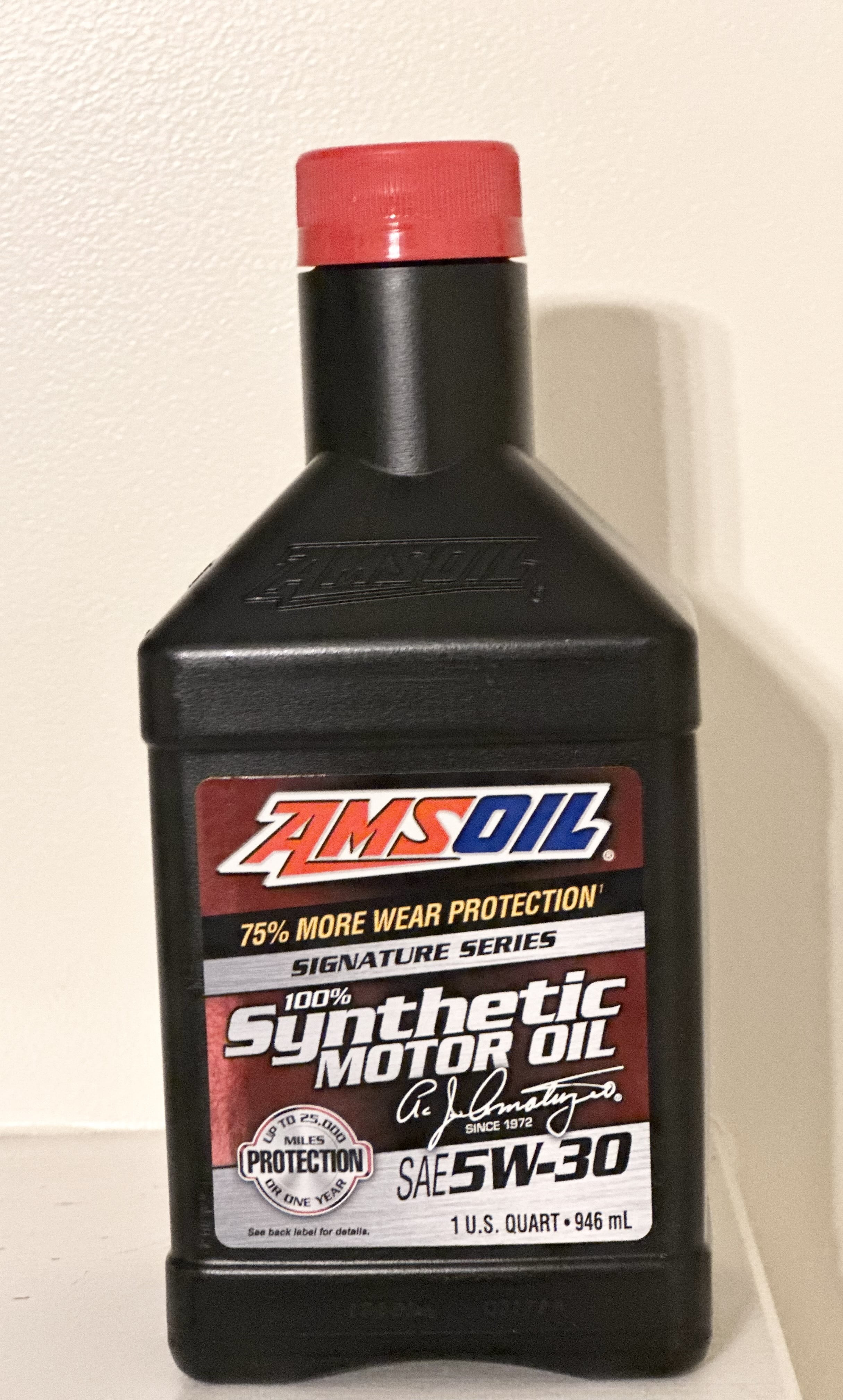 Amsoil saber walmart hotsell