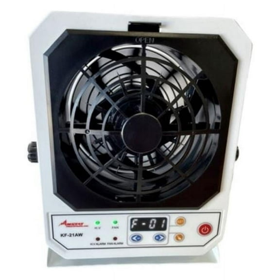 Amstat 13200301 Amstat 13200301 - Auto-Balanced High Frequency Ionizing Blower