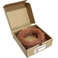 thumbnail image 1 of Amstat Anti-Static Copper Tinsel - Efficient Static Elimination for Workspace Applications, 1 of 7