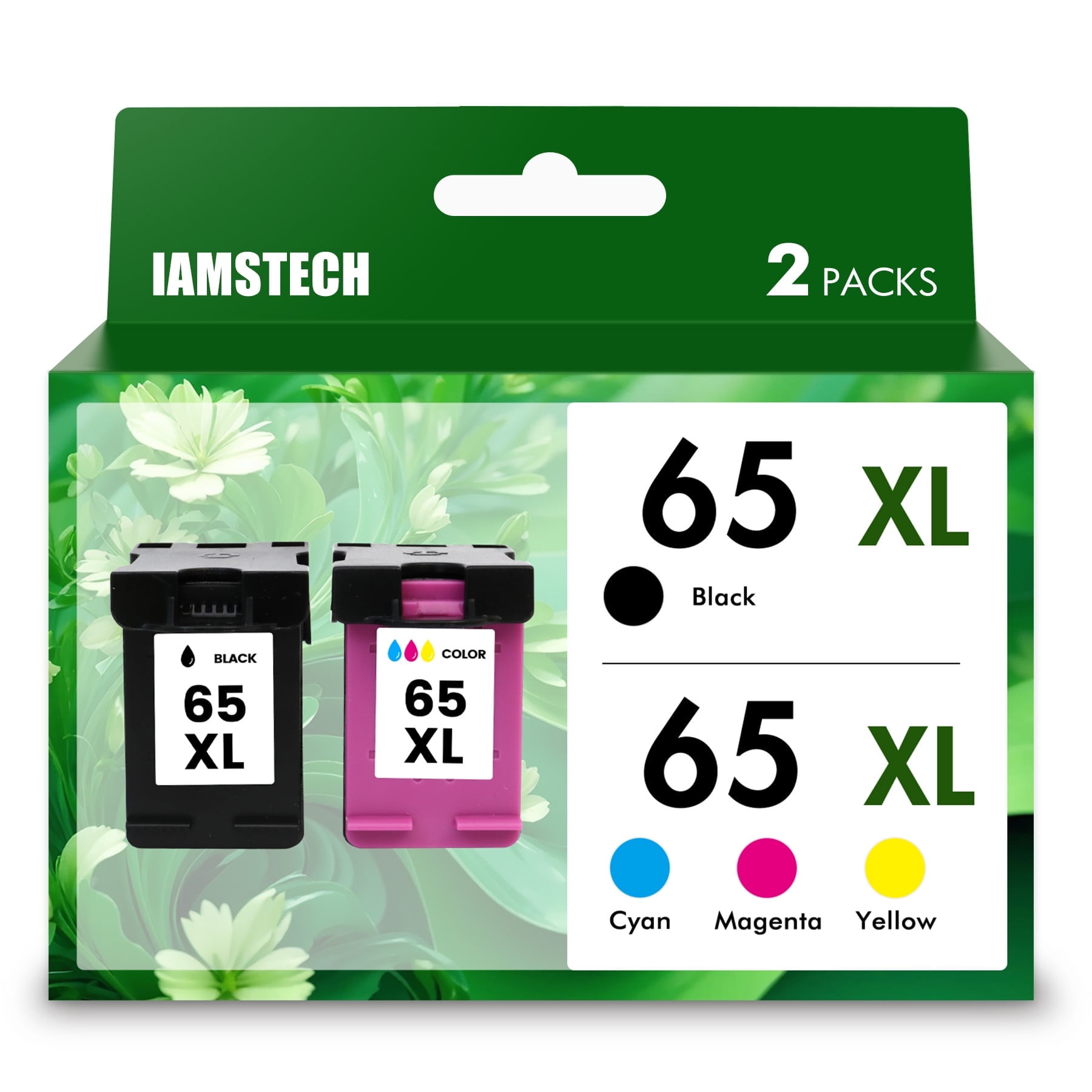 Deskjet 2622 Ink