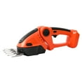 thumbnail image 1 of Amstech Telescoping Pole Hedge Trimmer, Grass Shear, Shrub Trimmer,Grass Trimmer, 1 of 9