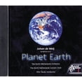 thumbnail image 1 of Amstel Music Symphony No. 3 Planet Earth (Amstel Classics Concert Band CD) Concert Band Composed by Johan de Meij, 1 of 2