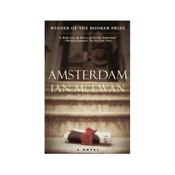Pre-Owned Amsterdam (Paperback) 0965086143 9780965086141