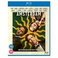 thumbnail image 1 of Amsterdam Blu-ray [Region Free], 1 of 1