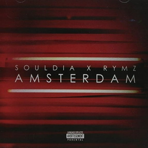 Amsterdam (CD)