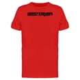 thumbnail image 1 of Amsterdam Citie Lettering Tee Men's -Image by Shutterstock, 1 of 2