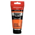 thumbnail image 1 of Amsterdam Expert Series Acrylics - Permanent Orange, 75 ml tube, 1 of 1