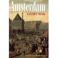 thumbnail image 1 of Pre-Owned Amsterdam (Hardcover) 0674003314 9780674003316, 1 of 1