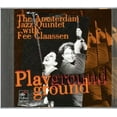 thumbnail image 1 of Amsterdam Jazz Quintet / Claassen - Playground - Music & Performance - CD, 1 of 1